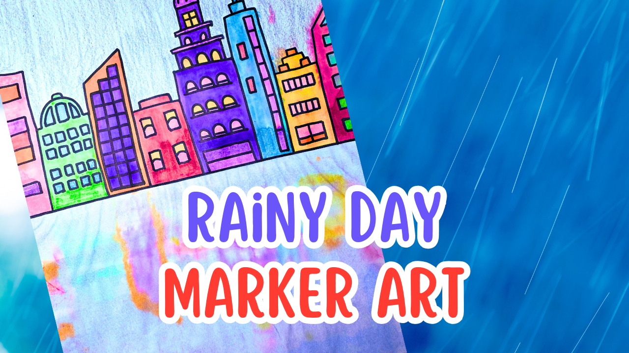 Try an Art Membership Lesson FREE