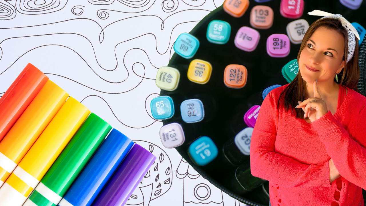 Alcohol Marker information